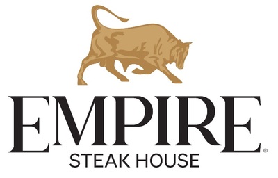 Empire Steak House (PRNewsfoto/Empire Steak House)