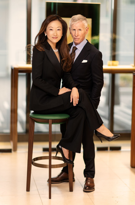 C.D. Peacock announces one of the largest U.S. watch and jewelry stores opening in late fall at Chicago's Oakbrook Center - Vimarsana News