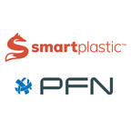 PFNonwovens and Smart Plastic Technologies announce an exclusive partnership to develop nonwovens using SPTek ECLIPSE™ technology