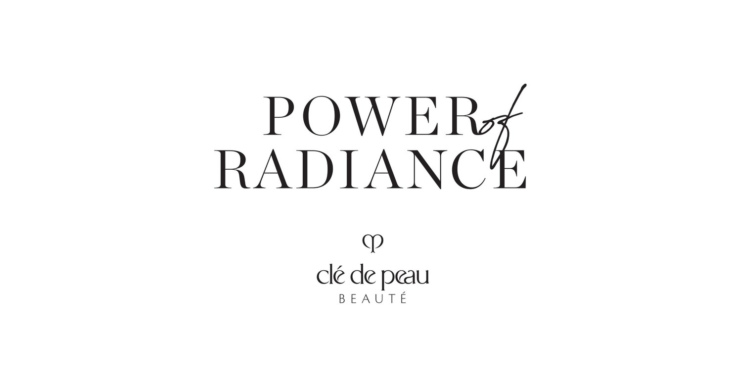 LÉ DE PEAU BEAUTÉ OZNAMUJE UDELENIE OCENENIA „POWER OF RADIANCE ZA ROK 2022 LÉ DE PEAU BEAUTÉ OZNAMUJE UDELENIE OCENENIA „POWER OF RADIANCE ZA ROK 2022