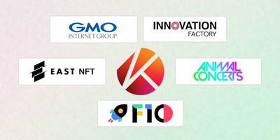 Klaytn, Kakao-backed blockchain, announces 5 key partnerships for global expansion in 2022