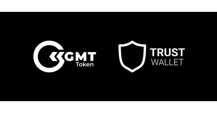 Buy GMT with fiat in Trust Wallet Buy GMT with fiat in Trust Wallet
