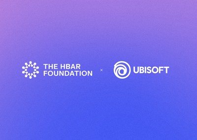 In collaboration with the HBAR Foundation, Ubisoft is setting up a Hedera-dedicated track into the Ubisoft Entrepreneurs Lab.