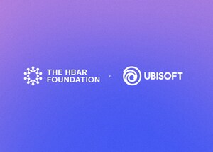 HBAR Foundation and Ubisoft Partner To Support Growth of Gaming on Hedera Network