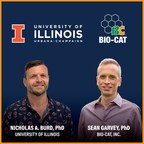 BIO-CAT Sponsors University of Illinois Clinical Trial of Digestive Enzymes