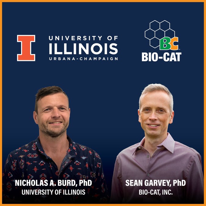 BIO-CAT Sponsors University of Illinois Clinical Trial of Digestive Enzymes - Vimarsana News