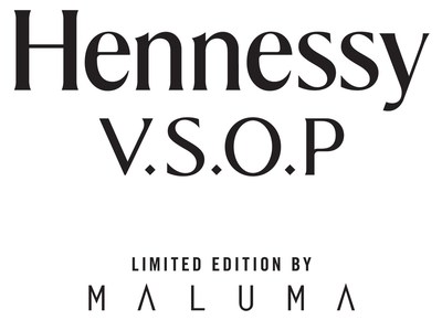 Hennessy V.S.O.P Limited Edition by Maluma