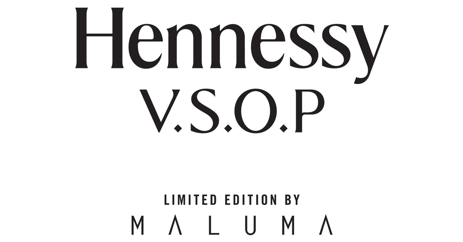 HENNESSY V.S.O.P RELEASES LIMITED EDITION DESIGN BY GLOBAL