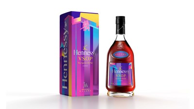 Hennessy V.S.O.P Limited Edition by Maluma