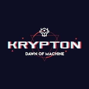 Colonize Worlds and Manage Economies in Real-time in Krypton: Dawn of Machine