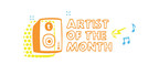 TUMBLR LAUNCHES FIRST EXCLUSIVE MONTHLY VIDEO SERIES, "ARTIST OF THE MONTH," THAT CONNECTS ARTISTS WITH FANS