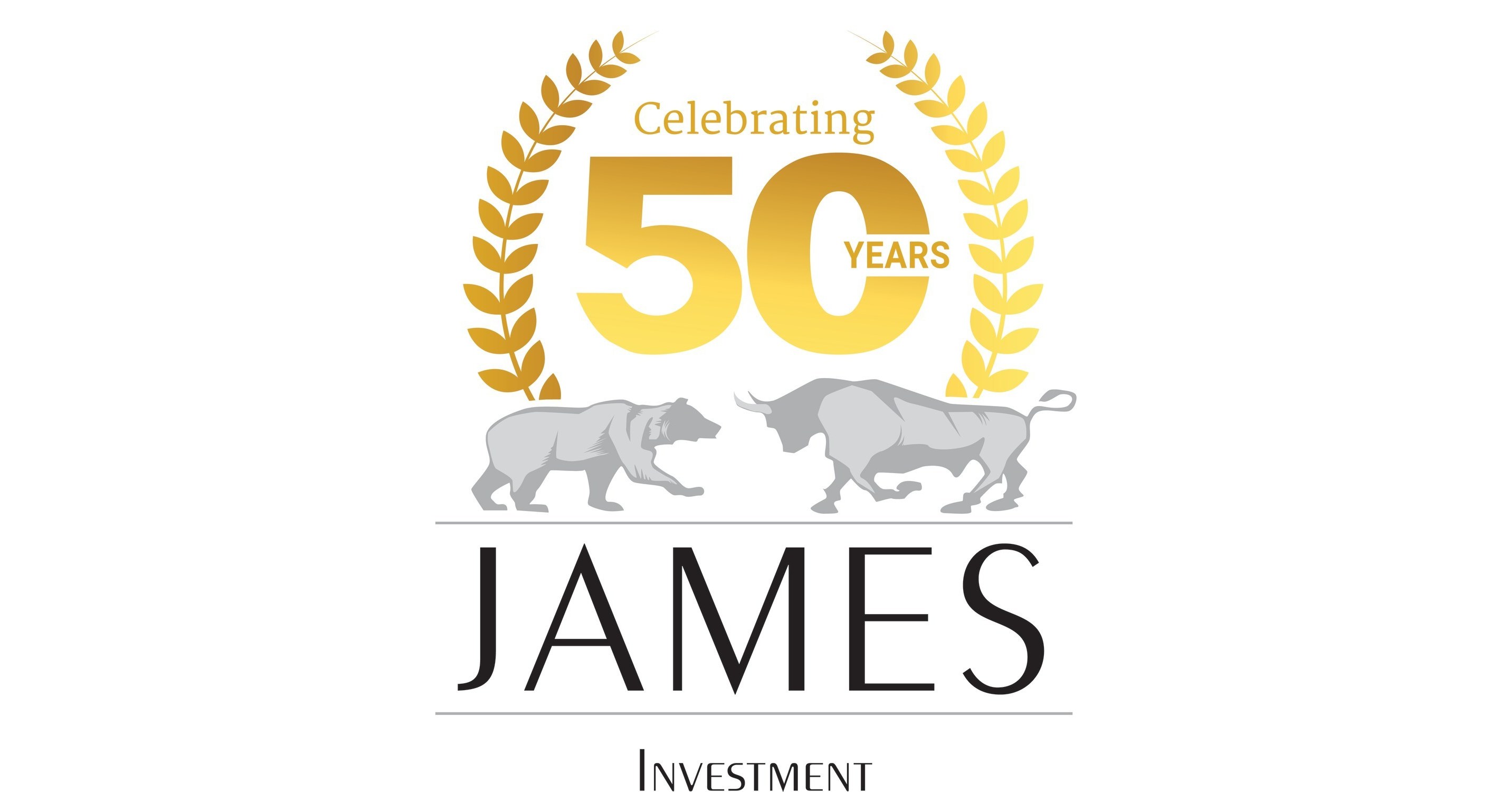 James Investment Celebrates 50th Anniversary