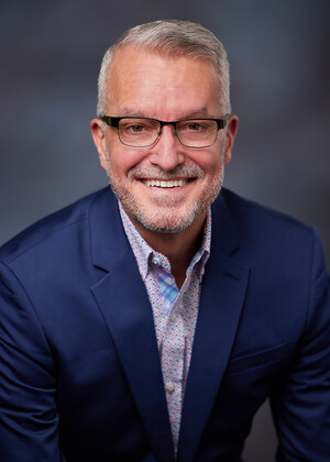 OnPoint Announces Tim Clevenger as Chief Marketing Officer, a new role for Oregon's Largest Credit Union