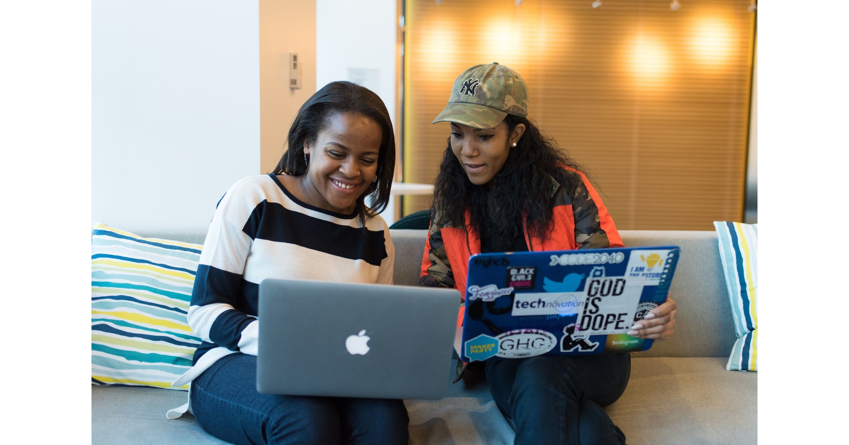 Innovate & Elevate: The Knowledge House Welcomes Applicants for the 2022 Innovation Fellowship