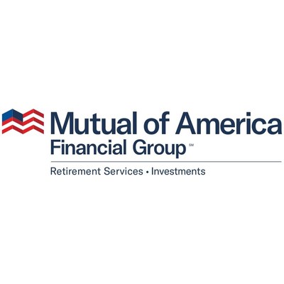(PRNewsfoto/Mutual of America Financial Group)