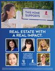 Hudson Valley &amp; Catskills Real Estate Brokerage Coldwell Banker Village Green Realty Matches Agent Donations Made To The CB Supports St. Jude® Partnership