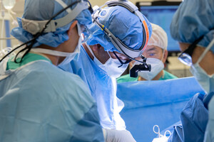 Northwestern Medicine reports positive outcomes in COVID-19 patients who underwent lung transplants