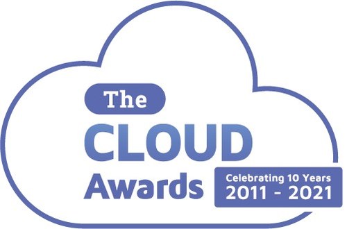 The Cloud Awards: celebrating ten years