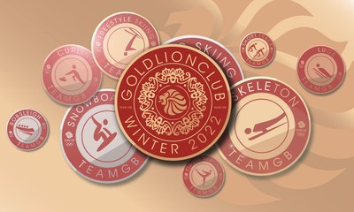 Limited edition Team GB Gold Club Tokns; unlocking access to a fan community with games, giveaways and an upcoming clubhouse in the Metaverse. Limited edition Team GB Gold Club Tokns; unlocking access to a fan community with games, giveaways and an upcoming clubhouse in the Metaverse.