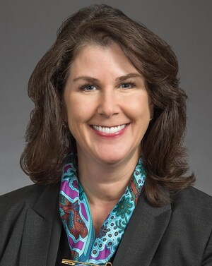 Union Pacific Board of Directors Appoints Beth Whited to New Sustainability and Strategy Position