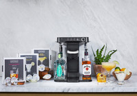 Bartesian Cocktail maker delivers premium cocktails on demand