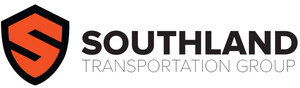 SOUTHLAND TRANSPORTATION GROUP EARNS PRESIDENTIAL AWARD