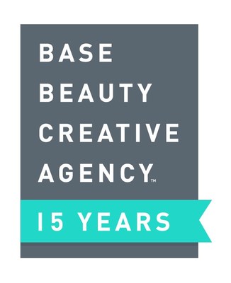 Base Beauty Creative Agency, a full service beauty and wellness agency that specializes in providing brands with fully integrated and holistic 360 marketing services, is celebrating 15 years this year.