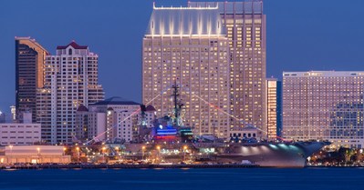 VPCa hosts their 'Make Blue the New Pink' Gala event aboard the USS Midway in San Diego, CA to raise awareness for increased number of prostate cancer diagnoses in Veteran men, who have significantly higher diagnoses than general population. Just as pink ribbon awareness is synonymous with breast cancer, we hope to increase the recognition of blue ribbon awareness for prostate cancer as a similar symbol. Numbers of prostate cancer diagnoses are almost equal to those of breast cancer.