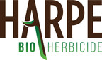 Harpe Bioherbicide Solutions, Inc. Closes New Investment Round, Including ADM