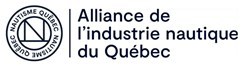 Logo Alliance de l'industrie nautique du Qubec (Groupe CNW/Alliance de l'industrie nautique du Qubec)