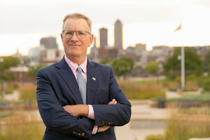 Soil &amp; Water Commissioner Running for Iowa Secretary of Agriculture