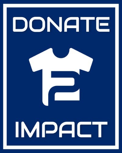Donate 2 Impact Logo
