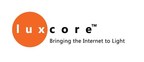 Luxcore, Inc. annonce la mise en production de la plateforme d'infrastructure de données Cloud LambdaXchange™