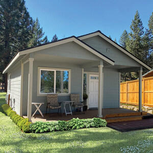 HiLine Homes Offers Solutions to Building an ADU on Your Property