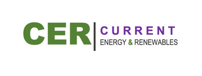 Current Energy and Renewables logo (CNW Group/Current Energy and Renewables)