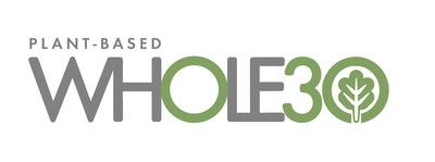 Plant-Based Whole30 Logo