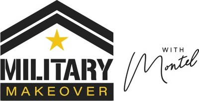 Military Makeover with Montel