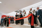 Highlands College Officially Opens New Cutting-Edge Campus with Grand Opening Ceremony