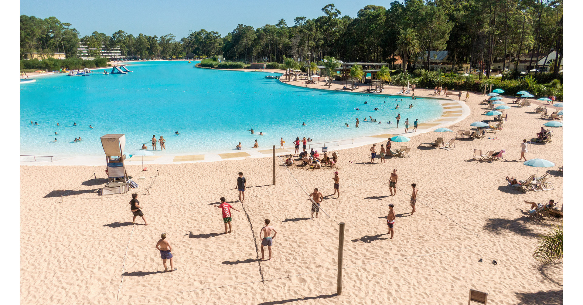 Crystal Lagoons and ADËLON Capital bring PAL™ beach life to East Florida Crystal Lagoons and ADËLON Capital bring PAL™ beach life to East Florida