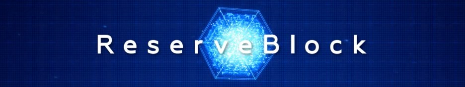 ReserveBlock Foundation Announces the RBX Network Masternode Release & Presale for Governance, Consensus, and Block Rewards in conjunction with the Networks Public Testnet - Vimarsana News