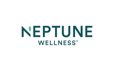 Neptune Solutions Bien-tre Inc. Logo (Groupe CNW/Neptune Solutions Bien-tre Inc.)