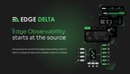 Edge Delta Grows 65% MoM to End FY22...