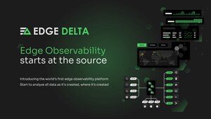 Edge Delta Grows 65% MoM to End FY22