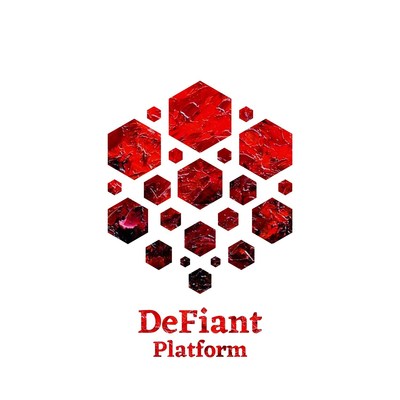 DeFiant-Platform-Logo