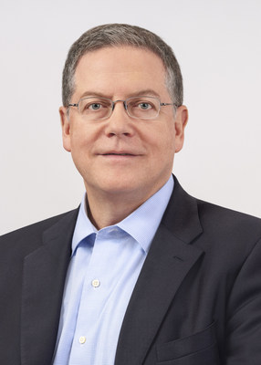 Hertz CEO Stephen M. Scherr