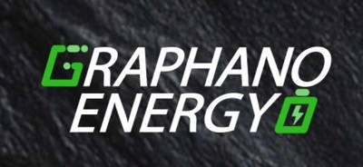 Graphano Energy Ltd. (CNW Group/Graphano Energy Ltd.)