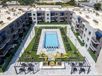 Newly Constructed South Florida Apartments Receive $67 Million in Financing via Walker &amp; Dunlop