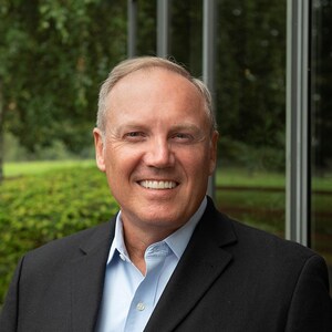 Ovation Data Appoints Mark Bashforth as New CEO