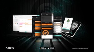 BOLLETTIERI INVESTS IN BOUNX