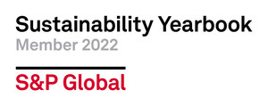 Dana Scores in 90th Percentile for Automotive Sector on S&amp;P Global Corporate Sustainability Assessment